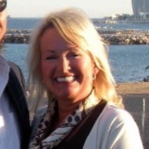 Meet your Posher, Kathryn